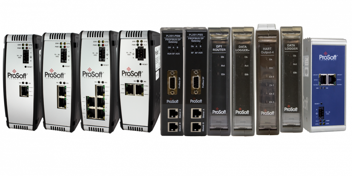 Zukunftssichere Netzwerktechnik für die Industrie